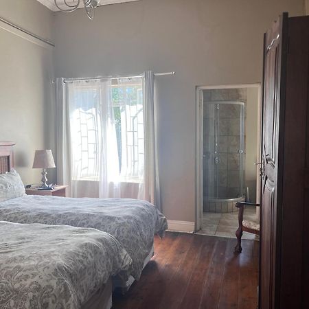 Khaya4U Guesthouse Dundee Bagian luar foto