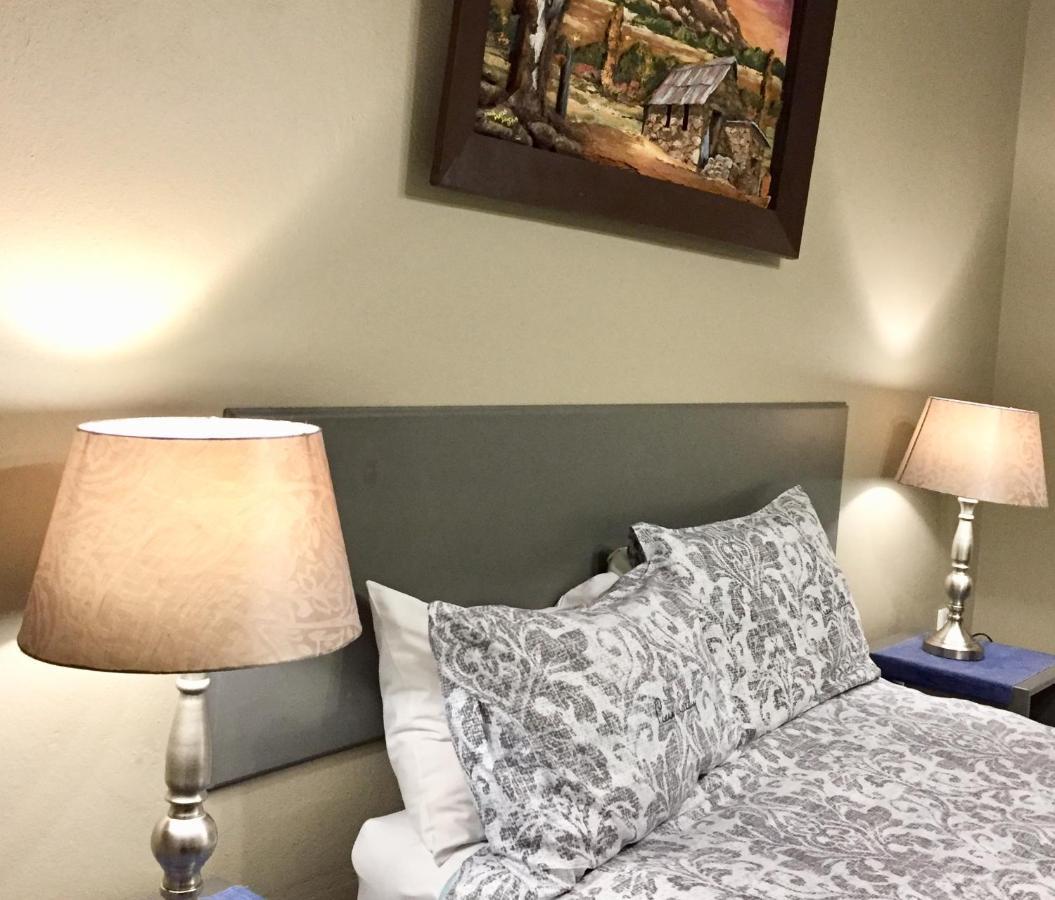 Khaya4U Guesthouse Dundee Bagian luar foto