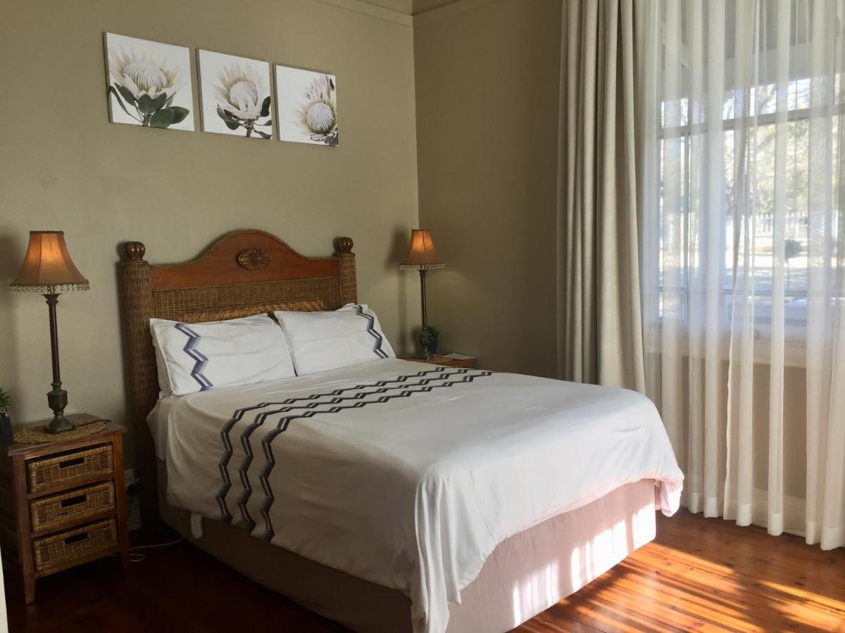 Khaya4U Guesthouse Dundee Bagian luar foto