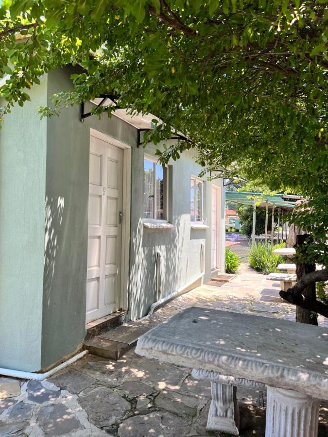 Khaya4U Guesthouse Dundee Bagian luar foto