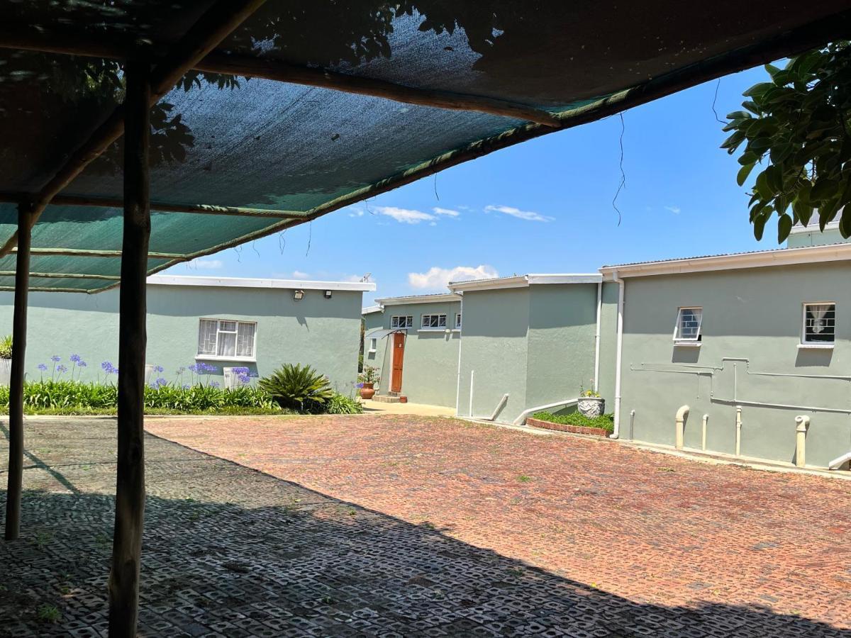Khaya4U Guesthouse Dundee Bagian luar foto