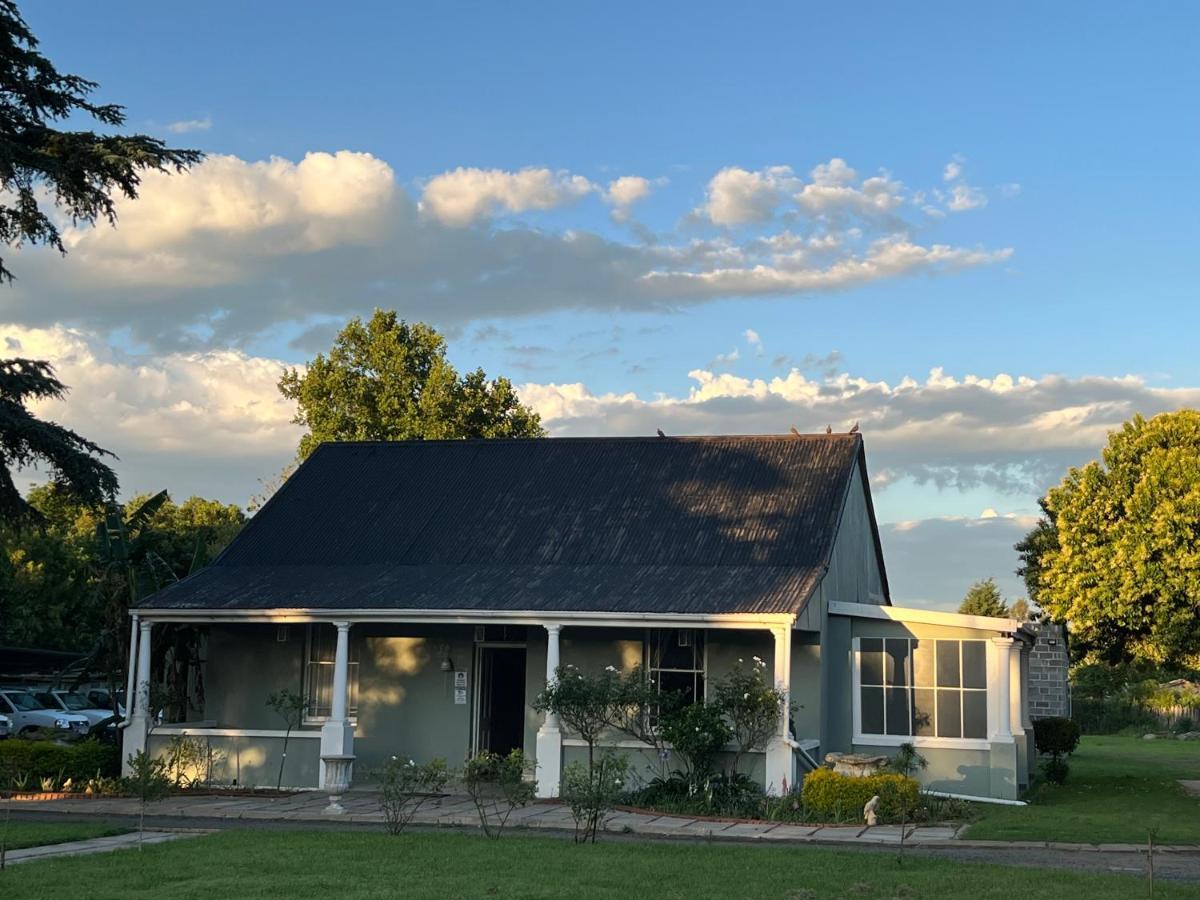 Khaya4U Guesthouse Dundee Bagian luar foto