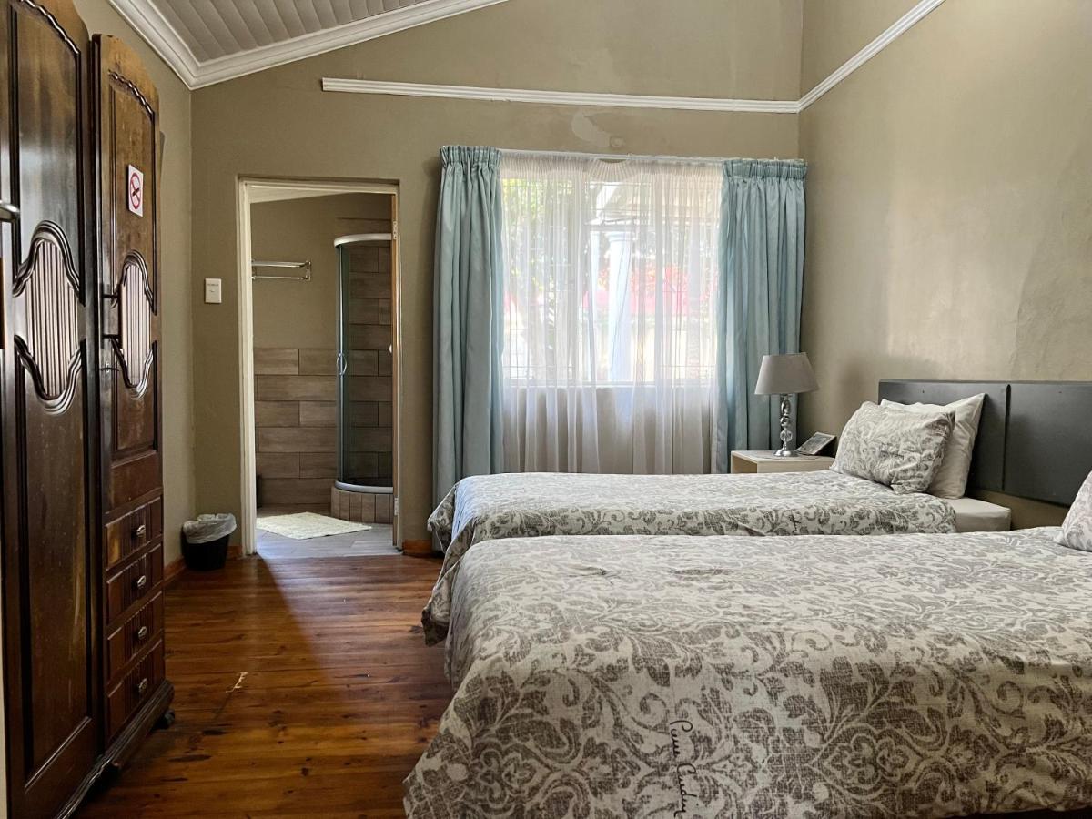 Khaya4U Guesthouse Dundee Bagian luar foto