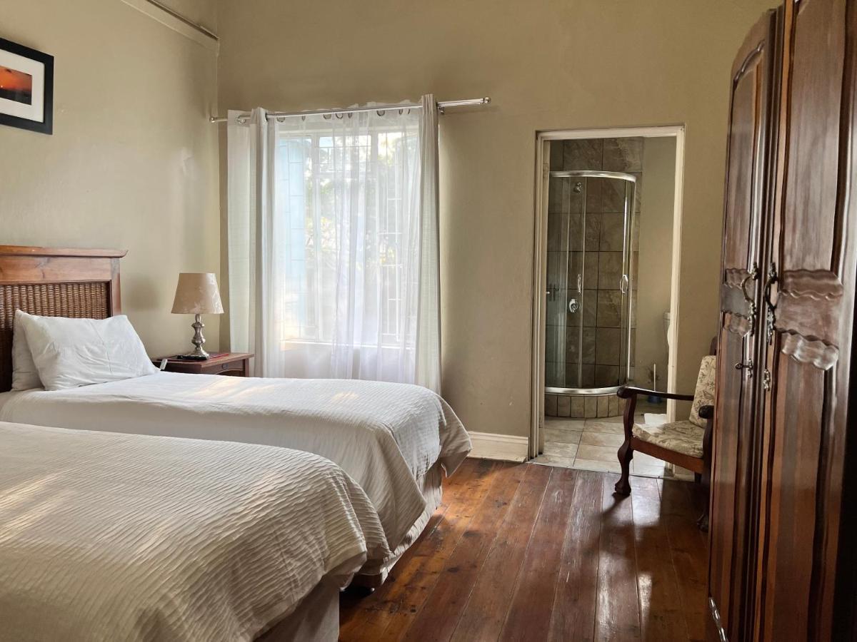 Khaya4U Guesthouse Dundee Bagian luar foto