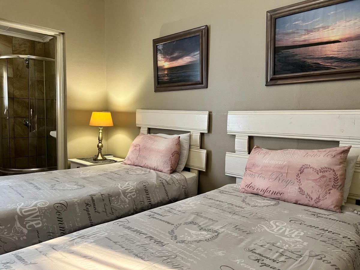 Khaya4U Guesthouse Dundee Bagian luar foto