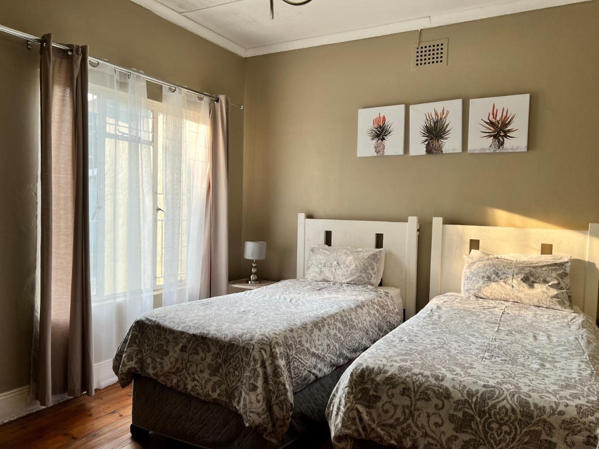 Khaya4U Guesthouse Dundee Bagian luar foto