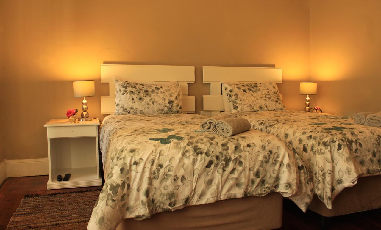 Khaya4U Guesthouse Dundee Bagian luar foto