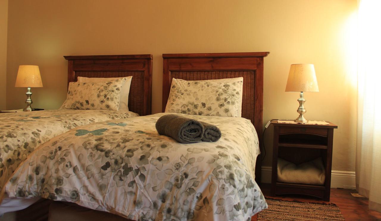 Khaya4U Guesthouse Dundee Bagian luar foto