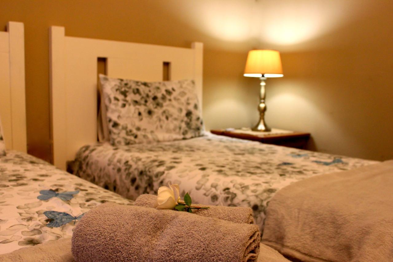 Khaya4U Guesthouse Dundee Bagian luar foto
