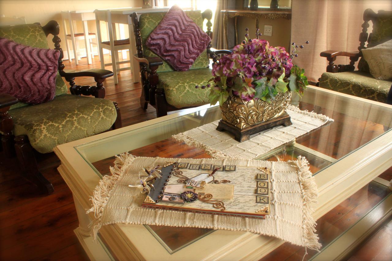 Khaya4U Guesthouse Dundee Bagian luar foto