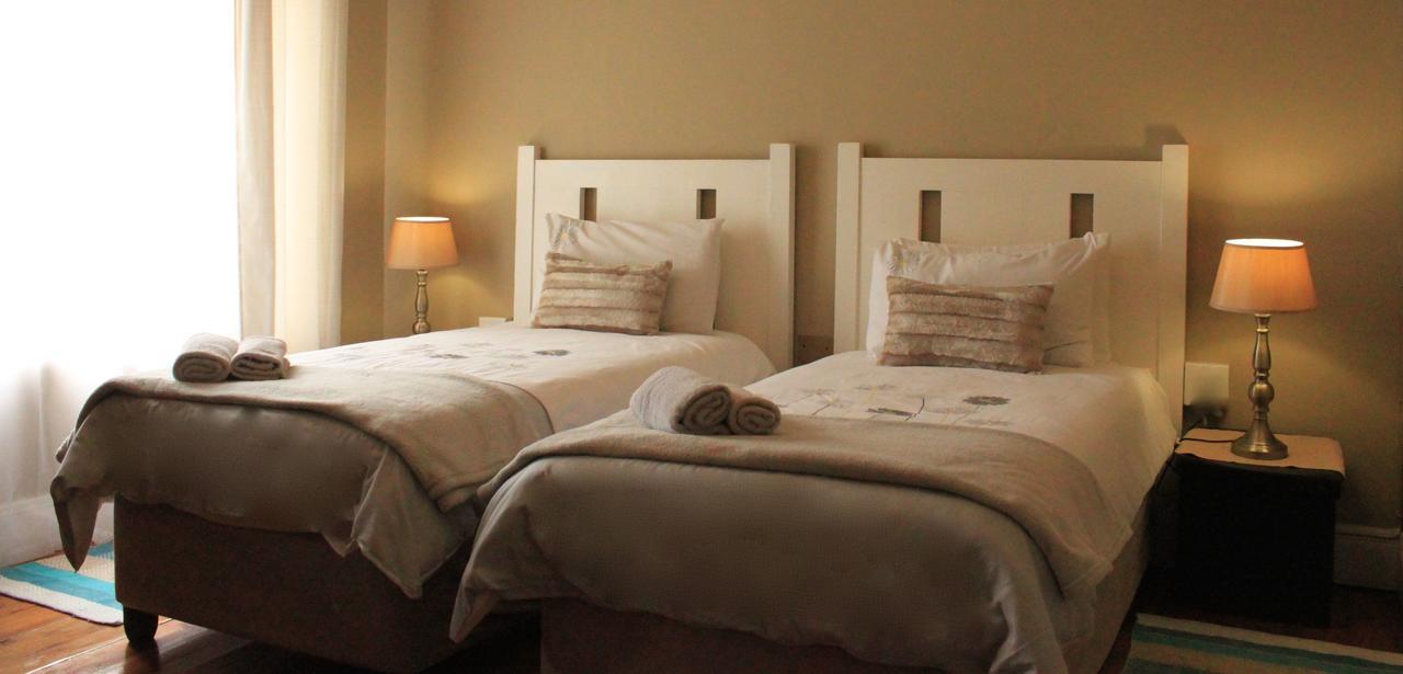 Khaya4U Guesthouse Dundee Bagian luar foto
