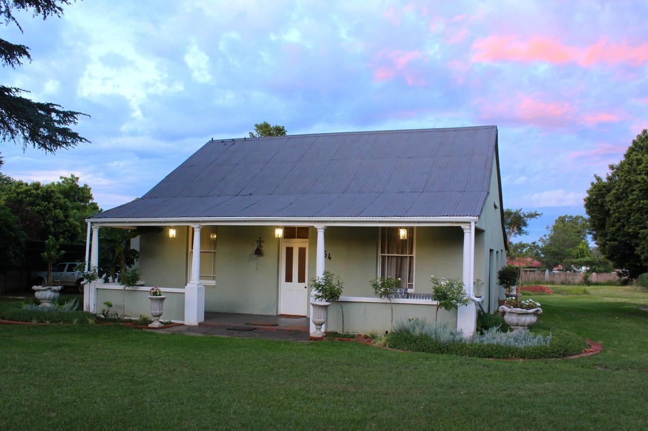 Khaya4U Guesthouse Dundee Bagian luar foto