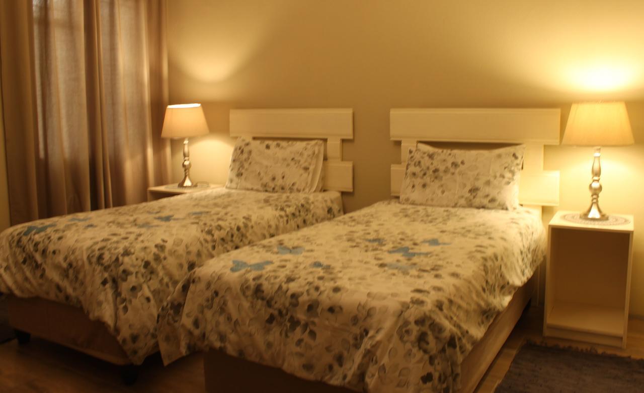 Khaya4U Guesthouse Dundee Bagian luar foto