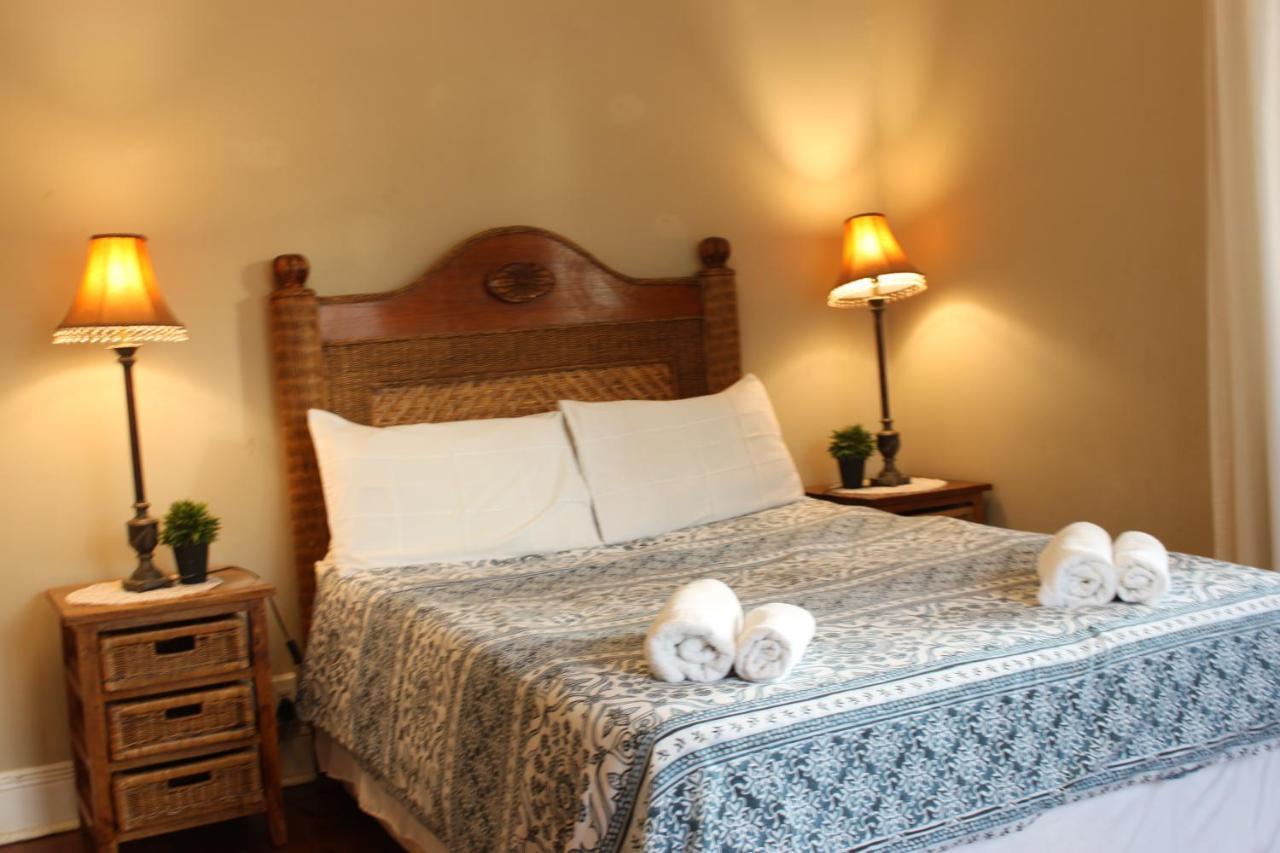 Khaya4U Guesthouse Dundee Bagian luar foto