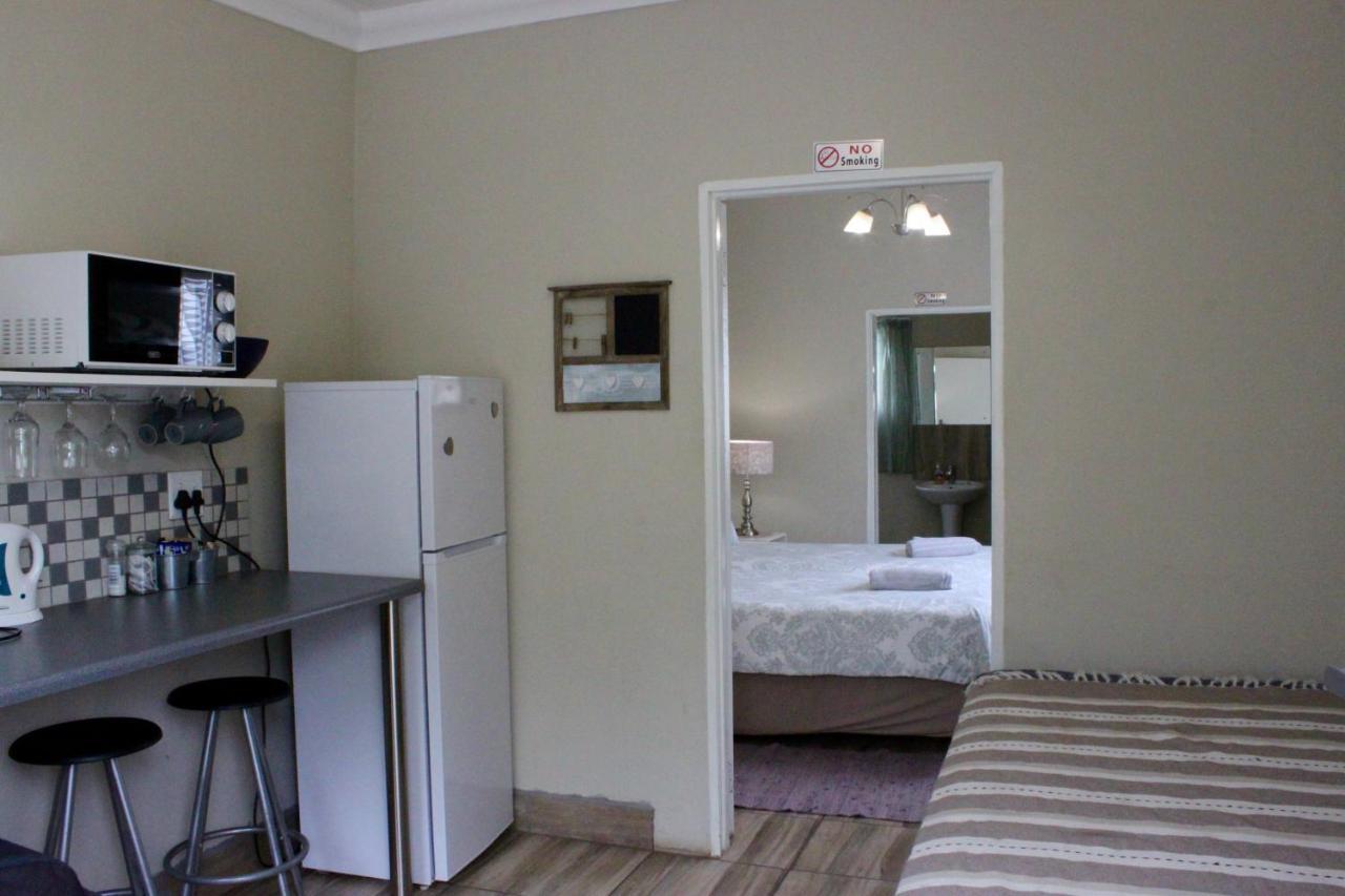 Khaya4U Guesthouse Dundee Bagian luar foto