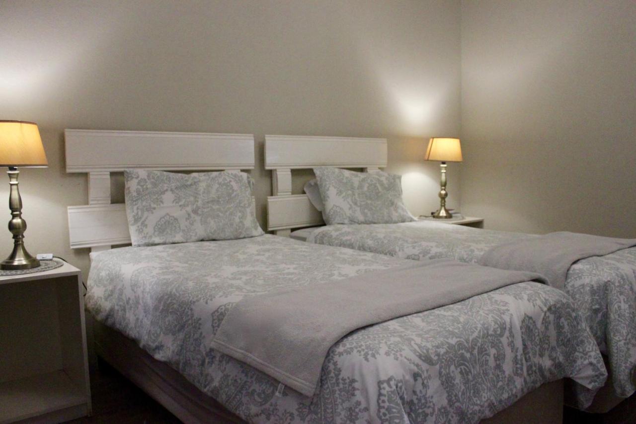 Khaya4U Guesthouse Dundee Bagian luar foto